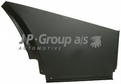 JP GROUP 8181001180 -  Боковина